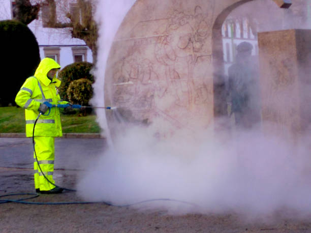 Reliable North Logan, UT Pressure Washing Solutions